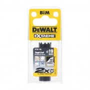 Ціфенбор-коронка биметаллическая EXTREME LongLife DeWALT DT8119L