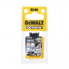 Ціфенбор-коронка биметаллическая EXTREME DeWALT DT8120