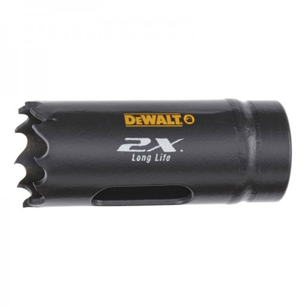 Ціфенбор-коронка биметаллическая EXTREME LongLife DeWALT DT8122L