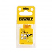 Ціфенбор-коронка биметаллическая DeWALT DT83022