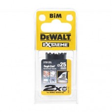 Ціфенбор-коронка биметаллическая EXTREME LongLife DeWALT DT8125