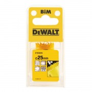 Ціфенбор-коронка биметаллическая DeWALT DT83025