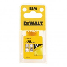 Цифенбор-коронка биметаллическая DeWALT DT83025