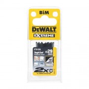 Ціфенбор-коронка биметаллическая EXTREME LongLife DeWALT DT8129L