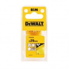 Цифенбор-коронка биметаллическая DeWALT DT83029