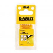 Ціфенбор-коронка биметаллическая DeWALT DT83030