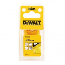 Ціфенбор-коронка биметаллическая DeWALT DT83030