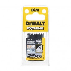 Цифенбор-коронка биметаллическая EXTREME LongLife DeWALT DT8132L