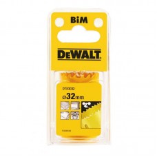 Цифенбор-коронка биметаллическая DeWALT DT83032