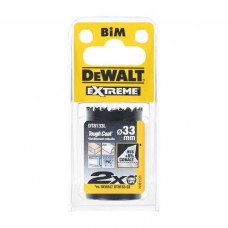 Цифенбор-коронка биметаллическая EXTREME LongLife DeWALT DT8133L