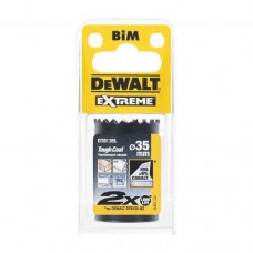 Ціфенбор-коронка биметаллическая EXTREME LongLife DeWALT DT8135L