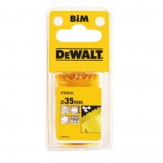 Ціфенбор-коронка биметаллическая DeWALT DT83035