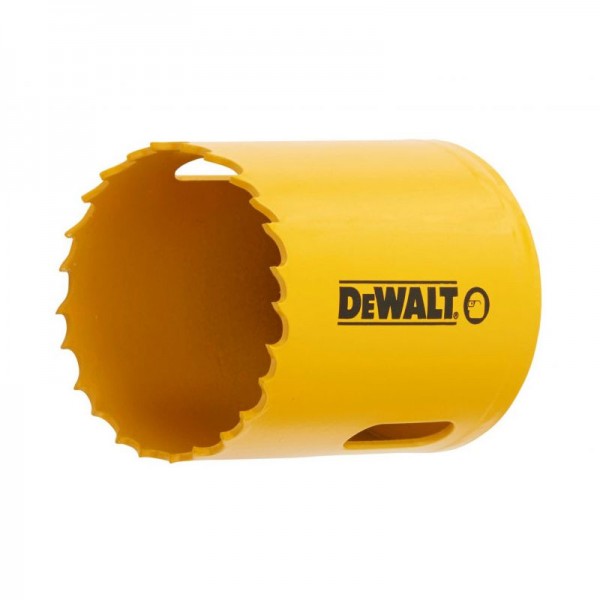 Цифенбор-коронка биметаллическая DeWALT DT83035