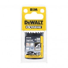 Ціфенбор-коронка биметаллическая EXTREME LongLife DeWALT DT8138L