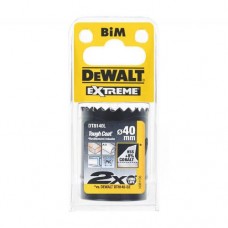 Ціфенбор-коронка биметаллическая EXTREME LongLife DeWALT DT8140