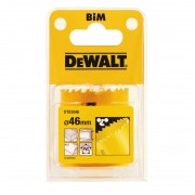 Ціфенбор-коронка биметаллическая DeWALT DT83046