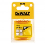 Ціфенбор-коронка биметаллическая DeWALT DT83048