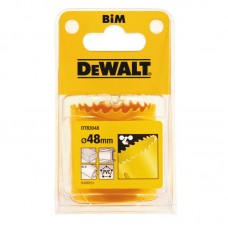 Ціфенбор-коронка биметаллическая DeWALT DT83048