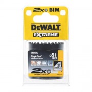 Ціфенбор-коронка биметаллическая EXTREME LongLife DeWALT DT8151L