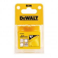 Цифенбор-коронка биметаллическая DeWALT DT83051