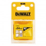 Ціфенбор-коронка биметаллическая DeWALT DT83054