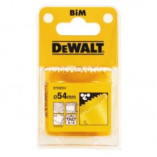 Ціфенбор-коронка биметаллическая DeWALT DT83054