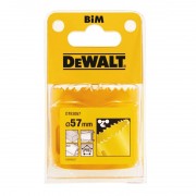 Ціфенбор-коронка биметаллическая DeWALT DT83057