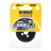 Ціфенбор-коронка биметаллическая EXTREME LongLife DeWALT DT8160L