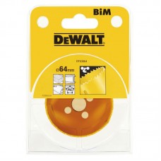 Ціфенбор-коронка биметаллическая DeWALT DT83064