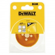 Ціфенбор-коронка биметаллическая DeWALT DT83067