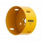 Ціфенбор-коронка биметаллическая DeWALT DT83067