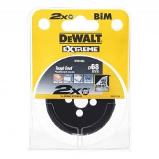Ціфенбор-коронка биметаллическая EXTREME LongLife DeWALT DT8168L