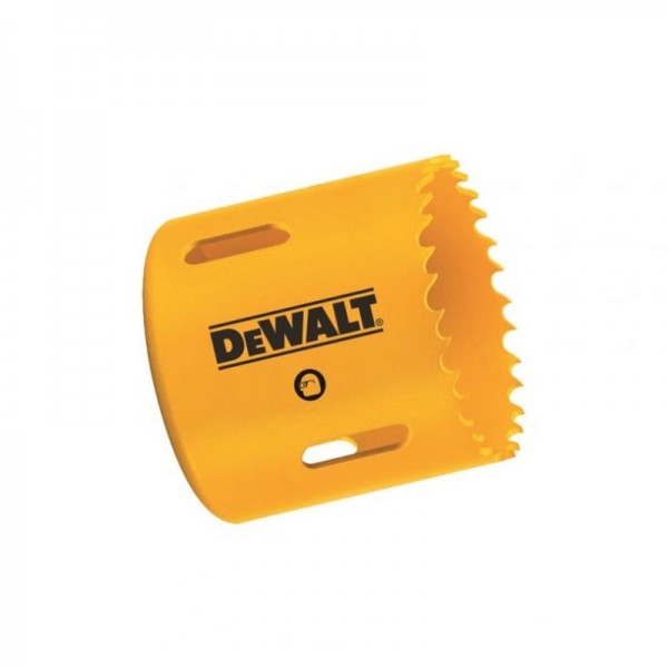 Цифенбор-коронка биметаллическая DeWALT DT83068