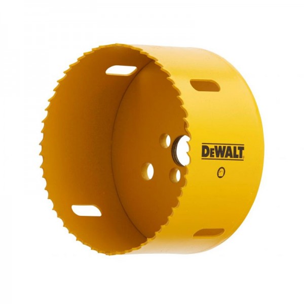 Ціфенбор-коронка биметаллическая DeWALT DT83070