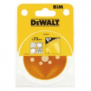 Ціфенбор-коронка биметаллическая DeWALT DT83073