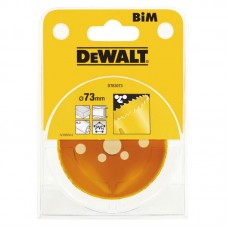 Ціфенбор-коронка биметаллическая DeWALT DT83073