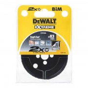 Ціфенбор-коронка биметаллическая EXTREME LongLife DeWALT DT8183L