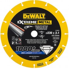 Диск алмазний DeWALT DT40255