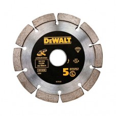 Диск алмазний DeWALT DT3757