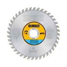 Диск пильний METAL CUTTING DeWALT DT1918