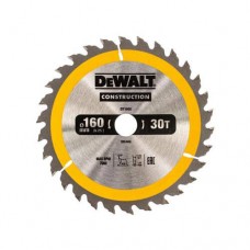 Диск пильний СONSTRUCTION DeWALT DT1932