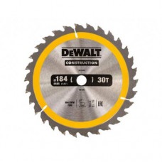 Диск пильний СONSTRUCTION DeWALT DT1940