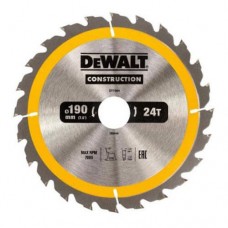 Диск пильний СONSTRUCTION DeWALT DT1945