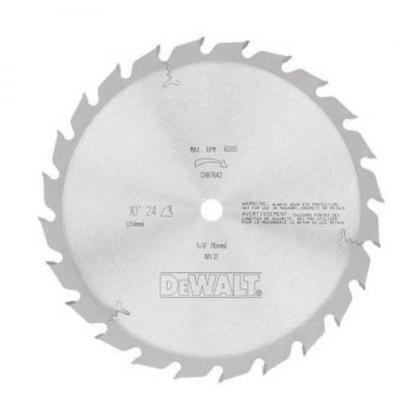 Диск пильний EXTREME WORKSHOP DeWALT DT4330