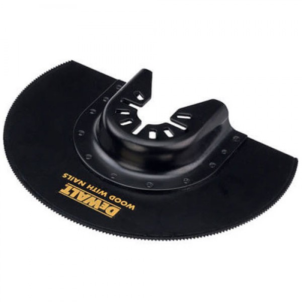 Диск пильний сегментований DeWALT DT20710