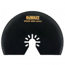Диск пильний сегментований DeWALT DT20708