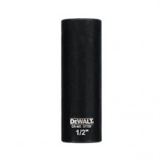 Головка торцева ударна IMPACT, подовжена DeWALT DT7553