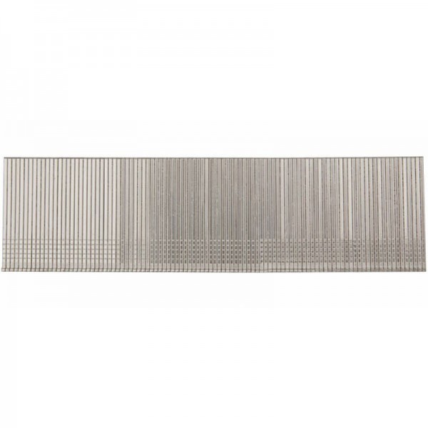 Цвяхи з нержавіючої сталі, довжина 40 мм, товщина 1.25 мм, 5000 штук, DeWALT DNBT1840SZ