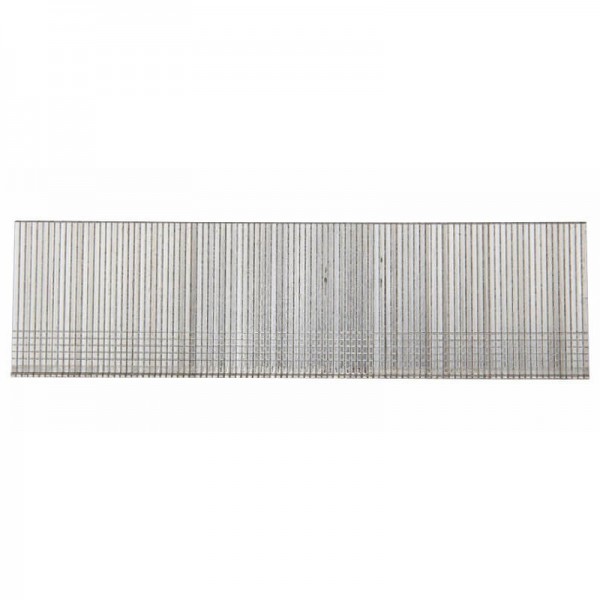 Гвозди оцинкованные, длина 38 мм, толщина 1.25 мм, 5000 штук, DeWALT DNBT1838GZ