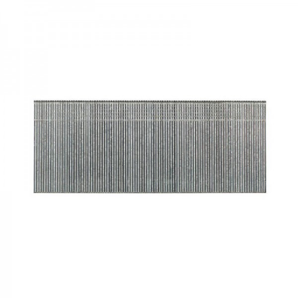 Цвяхи оцинковані, довжина 50 мм, товщина 1.25 мм, 5000 штук, DeWALT DNBT1850GZ